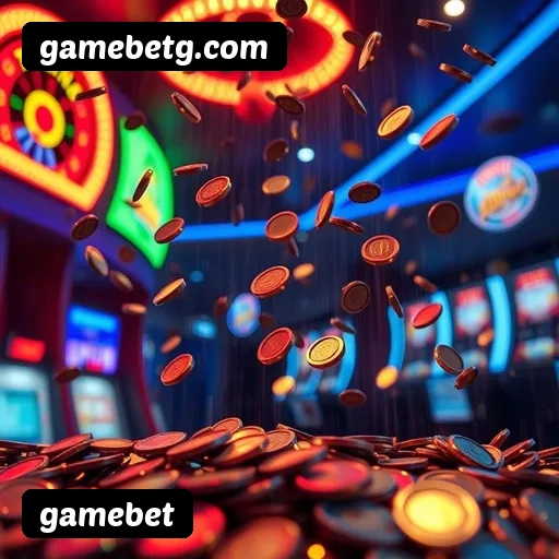 Principais provedores de slots da gamebet - NetEnt, Pragmatic Play, Play'n GO